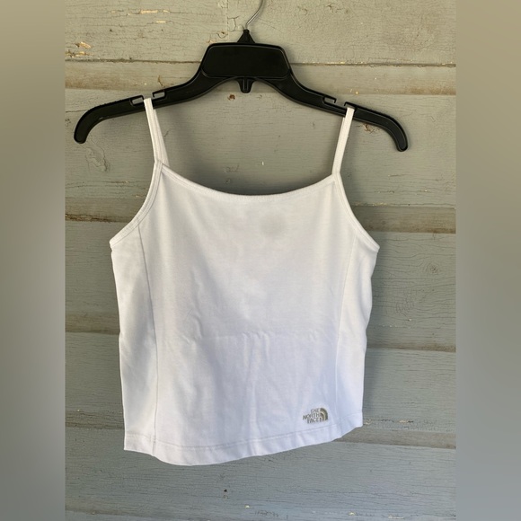 The North Face Cropped Cami Med - Picture 1 of 5